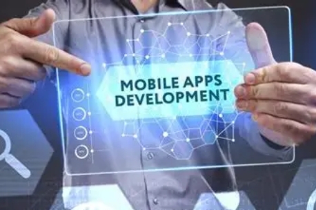 Social Media App