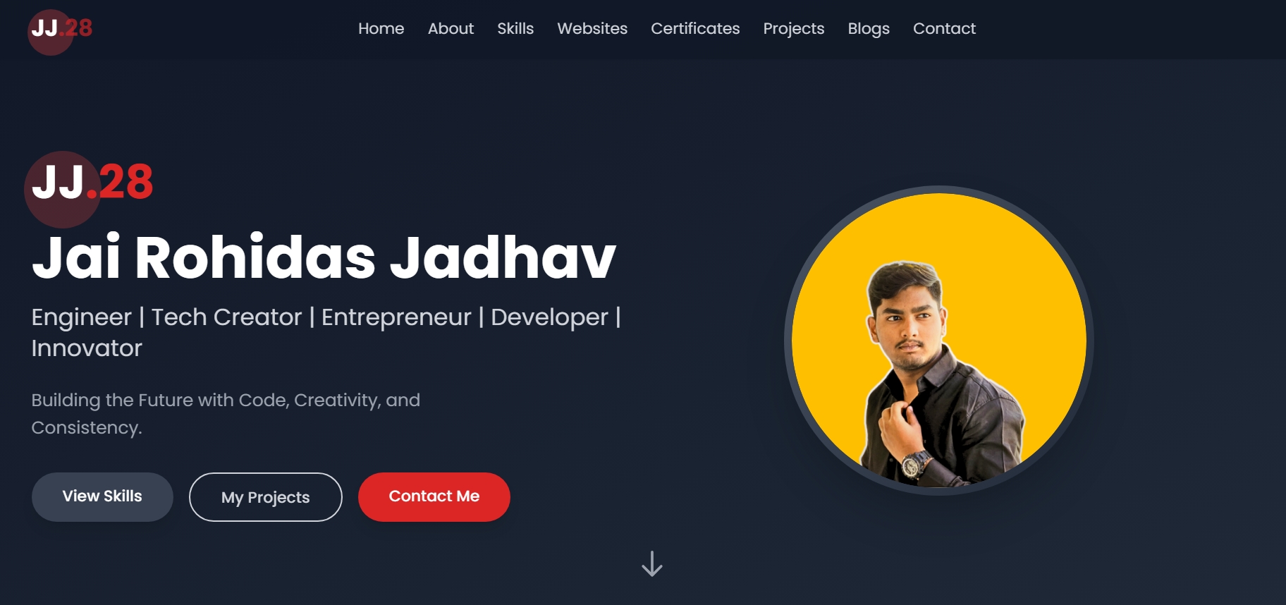 Web Development