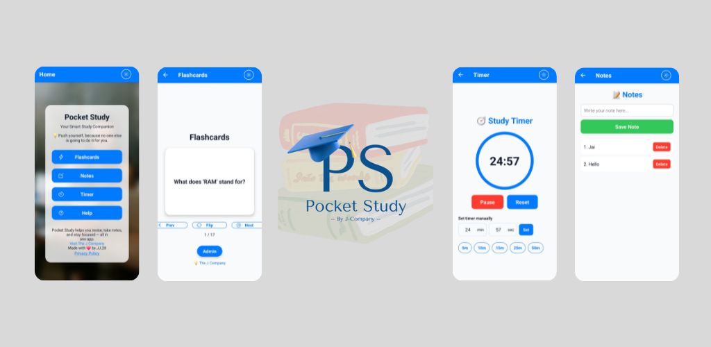Mobile Apps