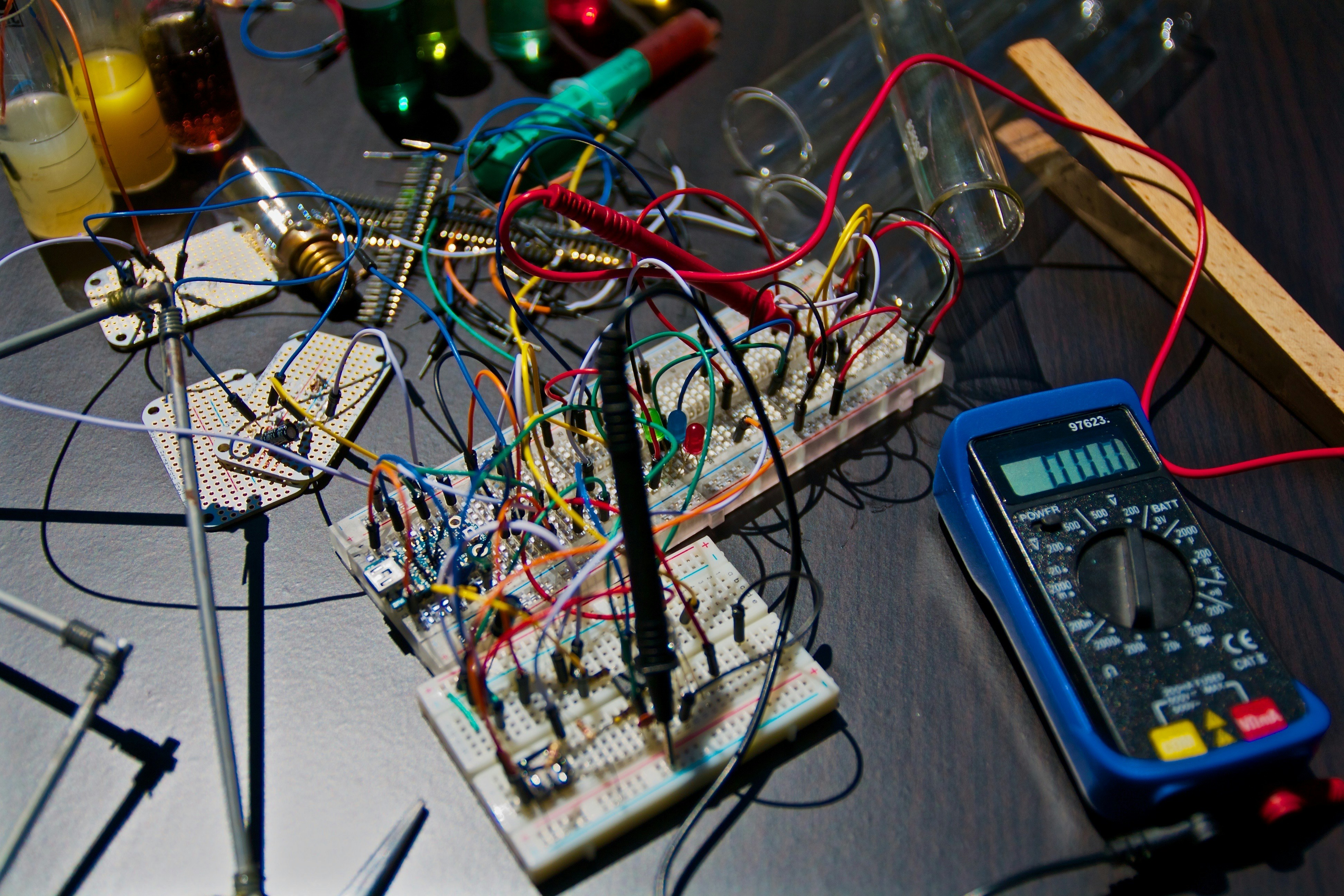 Electronics